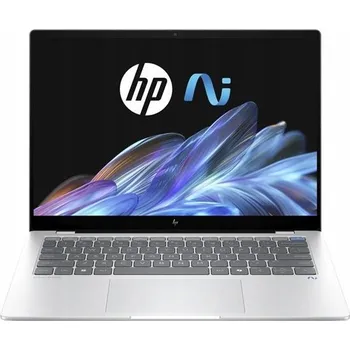 Notebook Notebook HP OmniBook X 14-fe0010nc (A80Q7EA) 14" Qualcomm Snapdragon 16GB/512GB