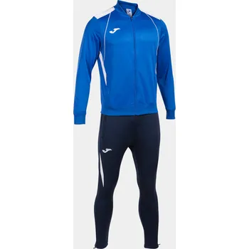 Tréninková souprava Joma Champion VII Barva: Modro bílá, Velikost: 2XL
