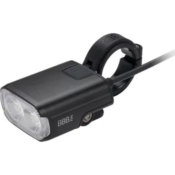 Cyklosvítilna BBB BLS-242E E-STRIKE PRO 2000