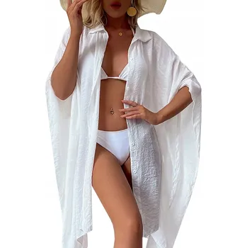 Dámská tunika SNM tunika polyester univerzální velikost