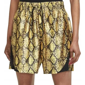 Dámské kraťasy Dámské Kraťasy Basketbal Nike Fly Rebel Dri-FIT DH7348-709 S