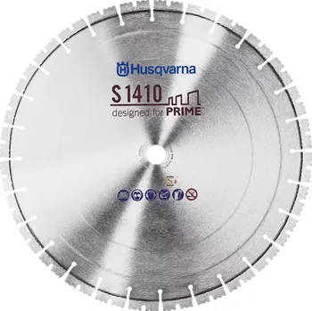 Brusný kotouč Husqvarna Husqvarna ELITE-CUT™ S1410 diamantový kotouč