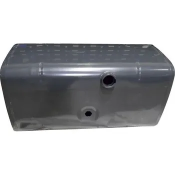 Palivová nádrž Palivová nádrž 430l ocelová pro MERCEDES, TATRA