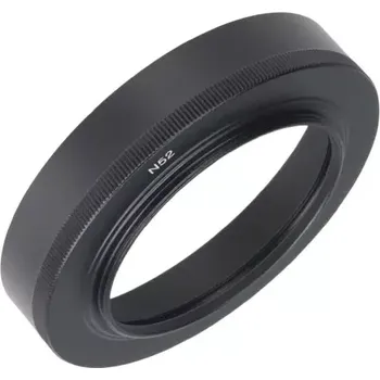 Sluneční clona HF-52 náhrada LH-N52, Z 28 mm f/2,8 / Z 28 mm f/2,8 SE / Z 40 mm f/2 (HF-52)