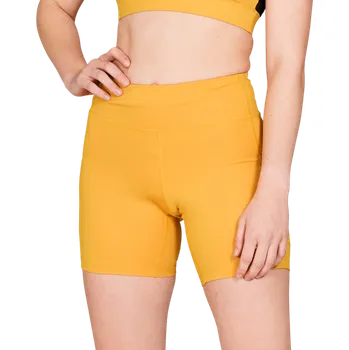 Dámské kraťasy Šortky Saysky W Combat+ Short Tights 7" nwrst30c412 Velikost L