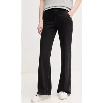 Dámské džíny Džíny United Colors of Benetton 4TUTDF06V černá 99J, vel. 36