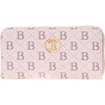 Dámská peněženka BERTOO Elena růžová UNI