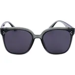 Dámské sluneční brýle BERTOO Lisa šedá UNI