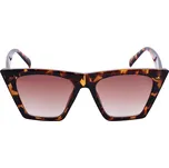 Dámské sluneční brýle BERTOO Lucia hnědá UNI