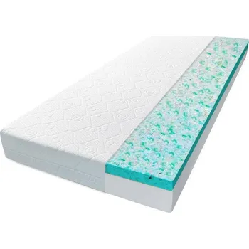 Matrace ECOMATRACE Strongman 15 cm