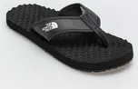 The North Face Base Camp Flip Flop II (tnf black/tnf white) 45.5, černá