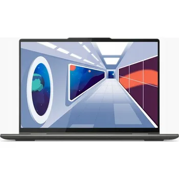 Notebook Notebook Lenovo Yoga 7 14ARP8 14" AMD Ryzen 7 16 GB / 1024 GB šedý