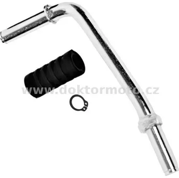 Auto-moto Páka startovací Babetta 225, Stella