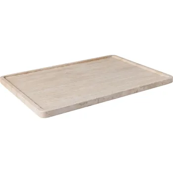 VILLEROY & BOCH Servírovací tác MANUFACTURE TRAVERTINE 40 cm