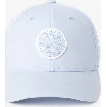 Čepice Travis Mathew Raymie dámská kšiltovka, modrá