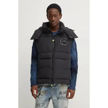 Dámská vesta Vesta Barrow F4BWUAPF002 černá 99X, vel. 46