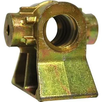 Příslušenství ke karavanu Vřeteno matice pro stabilizační nohu AL-KO Plus 1000 S od r. 2006