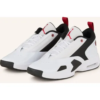 Pánské tenisky Jordan Pánské Boty Na Basketbal Jordan Max Aura 6, černá /...