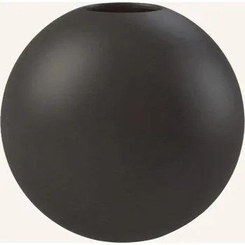 Váza Cooee Design Váza, černá