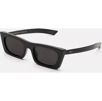 Sluneční brýle Brýle Retrosuperfuture FRED.F69 černá 99X, vel. 53