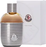 Moncler Moncler Pour Femme - EDP 60 ml + 2 měsíce na vrácení zboží