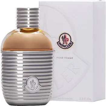Dámský parfém Moncler Moncler Pour Femme - EDP 60 ml + 2 měsíce na vrácení zboží
