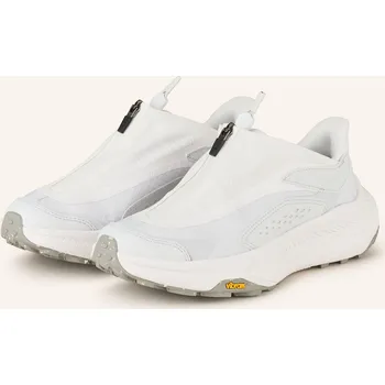 Dámská obuv Hoka Sneakersy Project Transport, bílá / světle šedá