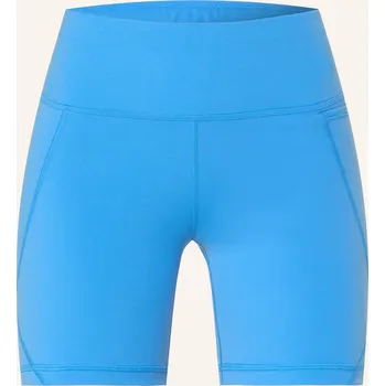 Dámské legíny Sweaty Betty Dámské Legíny Power, modrá, 38