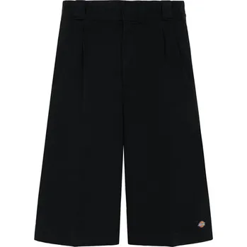 Pánské kraťasy Kraťasy z Dickies - Pracovní šortky UNIONVILLE 13INCH - Muži - černá