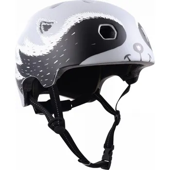 TSG helma - meta graphic design raccoon (738)