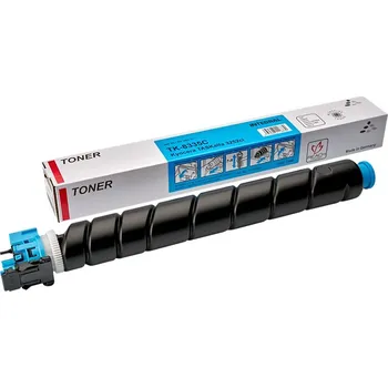Toner Kyocera TK-8335C ( TK8335C ) kompatibilní azurový