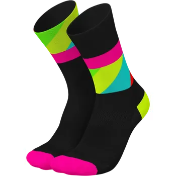 Pánské ponožky Ponožky INCYLENCE Strides incultstr-blapincan Velikost 47-50