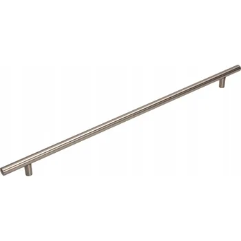 Obraz Relingová úchytka GAMET RE10 inox 384 mm