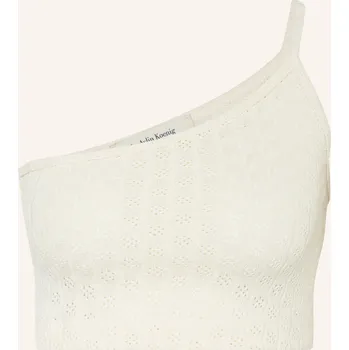 By Aylin Koenig Dámský Pletený Top Jenna, režná, 42