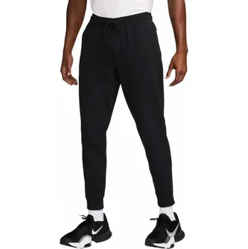 Pánské sportovní tepláky Nike M NK DF UV PRIMARY JOGGER PANT černé FZ0975-010 - XXL | UK 7,5 | US 10