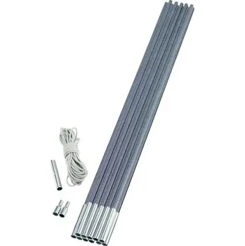 Stan Náhradní sada stanových tyčí Outwell Duratec průměr 11 mm