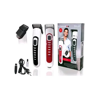 Zastříhávač vousů Tagliacapelli-regolabarba s příslušenstvím Nové zboží