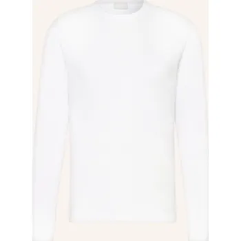 Pánské tričko Mey Pánské Pohodlné Domácí Tričko Série Relax, bílá, 56