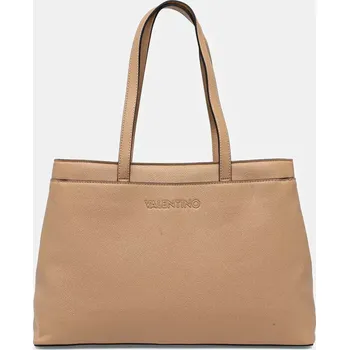 Kabelka Kabelka Valentino Bags VBS7QW03 béžová 80X, vel. ONE SIZE