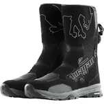 FURYGAN boty CHATTAN black - 43