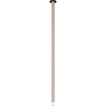 Lodes A-tube Nano Swing medium, stropní svítidlo, 3W LED 3000K, champagne, 60cm