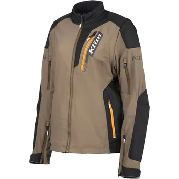 Moto bunda Dámská bunda KLIM Rebelle TEAK L