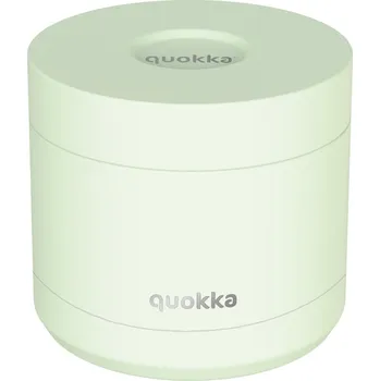 Termoska Termonádoba na jídlo Whim, 600ml, Quokka, světle zelená