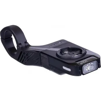 Cyklosvítilna světlo přední MOON MX-HM 400lm USB