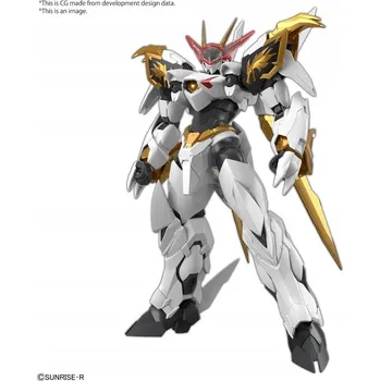 Obraz Figurka Bandai GUNPLA