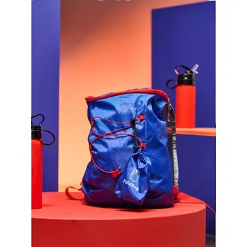 Sportovní batoh Sinsay - Batoh - modrá - 873FU-55X - 873FU-55X-ONE