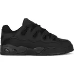 BOTY OSIRIS D3 OG - černá - EUR 38,5 + při osobním odběru 2 651 Kč + doprava ZDARMA