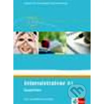 Učebnice Aussichten A1 - Intensivtrainer