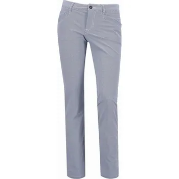 Pánské kalhoty Alberto Jana-CR Revolutional Print WR Fantasy 32 Kalhoty