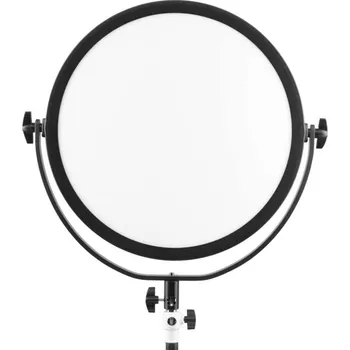 Studiové světlo GlareOne Halo LED Panel 70 BiColor D